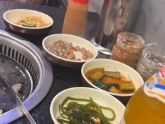 -老卜奎齐齐哈尔烤肉(人民东路店)