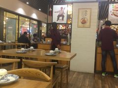 -西北狼(GOGO新天地店)