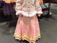 -山姆会员商店(亦庄创意生活广场店)