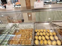 -沪华海鲜大酒楼(南汇店)