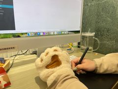 -海马体照相馆(环贸iapm大师爱情店)