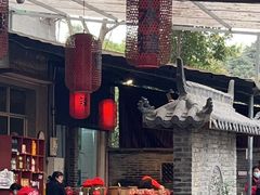-回水镇·江湖川菜(恒大新城店)