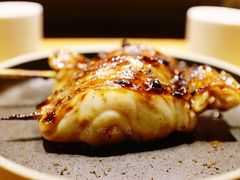 grilled&nbsp;fish-RONIN Snack Bar