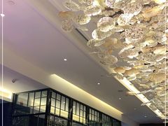 -大理实力希尔顿酒店御璽中餐厅YUXI – CHINESE RESTAURANT