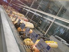 -OVEN LAB乐欧酵室(裕华万达店)
