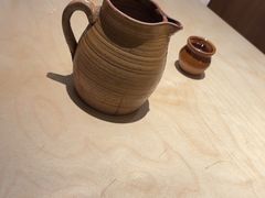 -一坐一忘云南菜(卓悦中心)