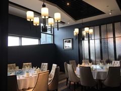 大堂-廊亦舫Lang Yi Fang Restaurant(金桥店)