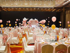 -世华轩餐厅(金仓永华大酒店)