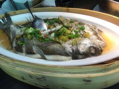 -外婆家(杭州马塍店·杭帮菜名店)