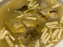 -顺福苑·新派淮扬菜