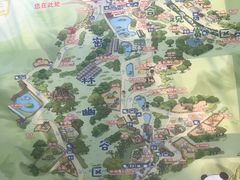 -沈阳森林动物园