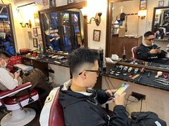 -老地方面馆(思南路店)