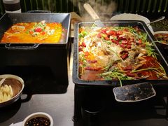 -炉鱼(萧山万象汇店)
