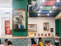 大堂-華歡冰室-WahFoon(吉大店)