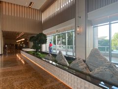 -上海佘山世茂艾美酒店