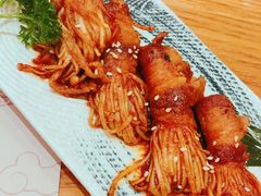 -林妈妈村·日式料理(宝山龙湖天街店)