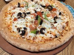 -棒约翰比萨·意面(剑河店)