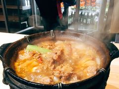 -范贤光鸡公煲(平乐园总店)