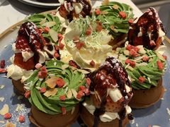 -BE BRIGHT KITCHEN(正佳广场店)