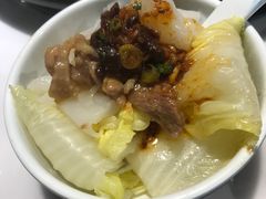 -碗中海·蒸汽海鲜·桑拿鸡(岭南天地店)