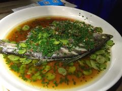 -蜜桃餐厅·江浙融合菜(荟聚购物中心店)