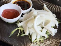 -吴记鲜定味