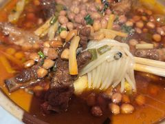 -山四砂锅(太原钟楼街店)