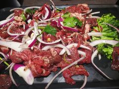 -景家大乾烤肉(新村十区店)