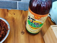 -鑫明明拉面(宁化路店)