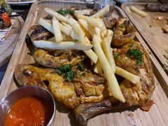 -ALAMEEN阿拉伯餐厅(三里屯店)