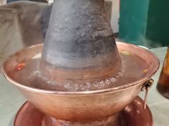 -东来顺饭庄(王府井步行街店)