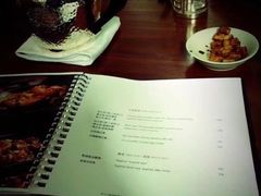 -君悦酒店·1881·北京烤鸭