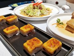 -106餐厅北京菜.烤鸭(百子湾店)