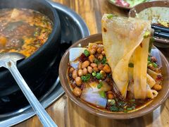 -笔记安顺夺夺粉火锅