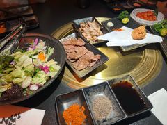 -無二炙坊·和牛烧肉(大钟寺1733店)