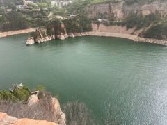 -娲皇宫