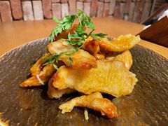 奉天老式锅包肉-奉天小馆·非遗东北菜(沈阳万象城店)