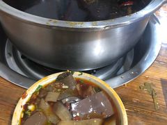 -盖帮鳝鱼串串(东郊记忆店)
