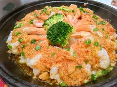 -梅利汴京烤鸭•开封豫菜地标店(东司门店)