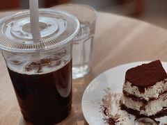 -VOYAGE COFFEE(杨梅竹店)