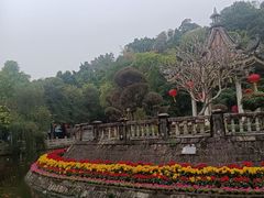 -潮州西湖