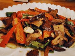 黄油菌-腾冲国萍农家乐