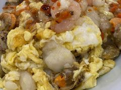 蟹黄三鲜-普天和酒楼·新津菜·烤鸭(天津之眼店)