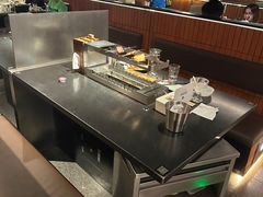 -很久以前羊肉串(朝阳路店)