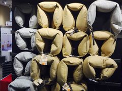 -MUJI无印良品(万科里店)