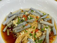 -阿静美食