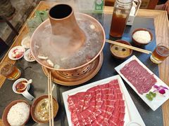-南门涮肉(后海店)