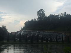 -三水森林公园