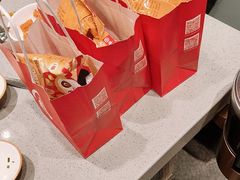 -海底捞火锅(高新万达广场店)