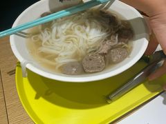 -蔡澜Pho·越南粉餐厅(海上世界店)